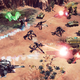Illustration for article titled Command Conquer 4 Gets Release Date, Preorder Bonuses